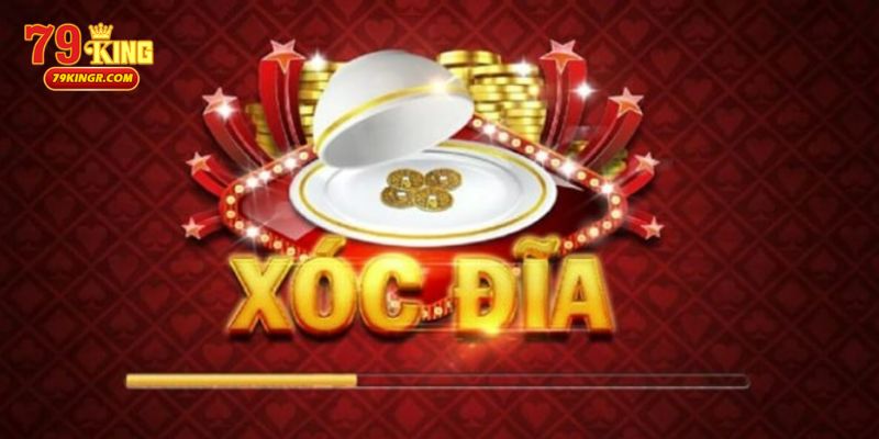 Chơi xóc đĩa online 79King theo hệ thống