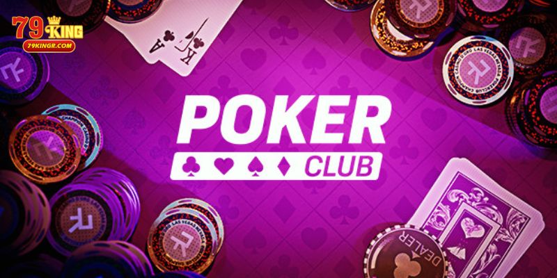 Ưu, nhược điểm khi chơi game poker 79King